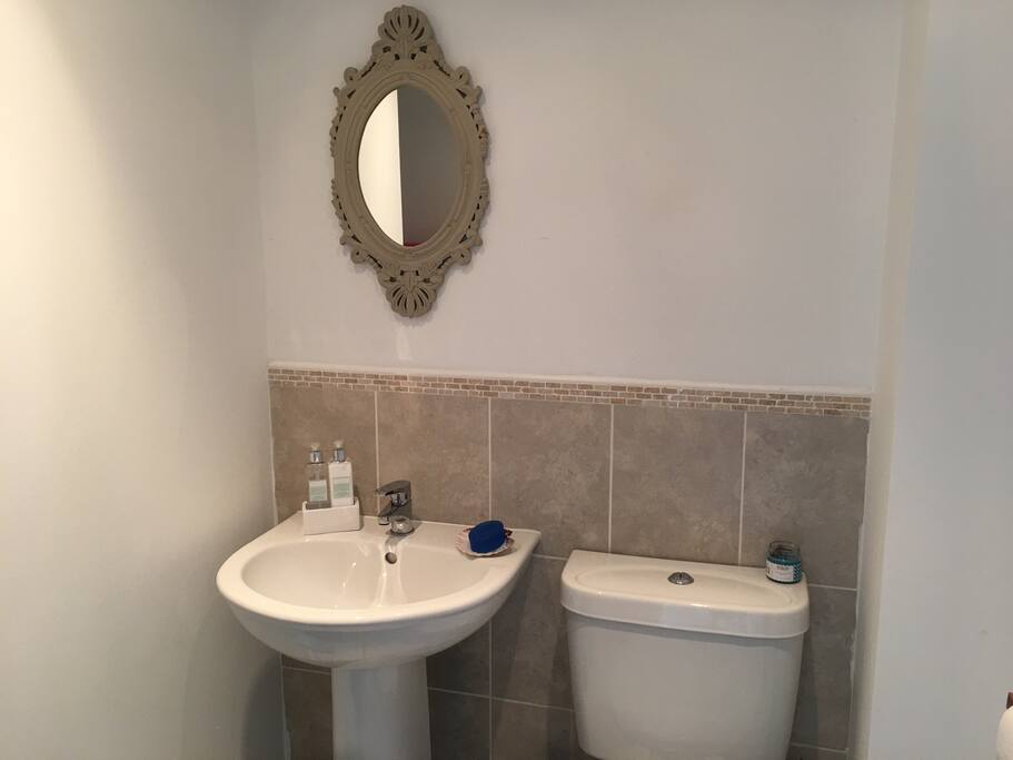 En suite