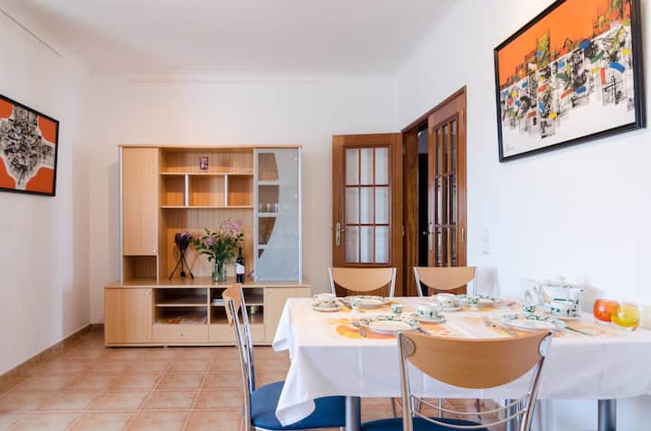 2 Bedroom,ocean View, Hi Speed Wifi, Airco - Lagos, Portugal