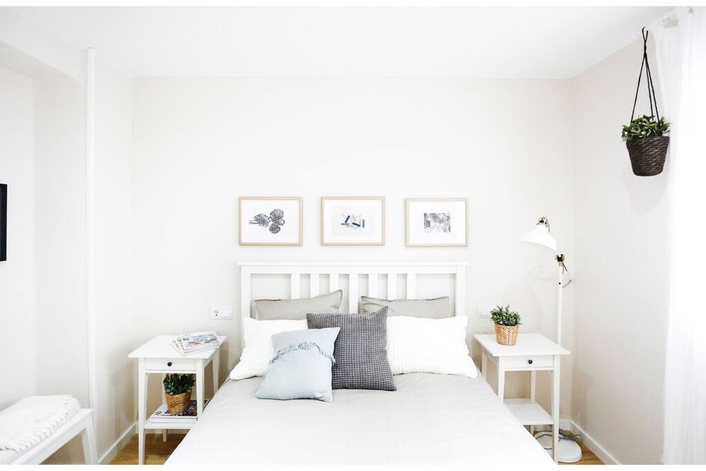 Dormitorio