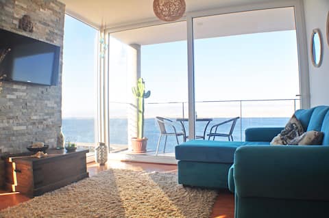 Sea View Full Apartment