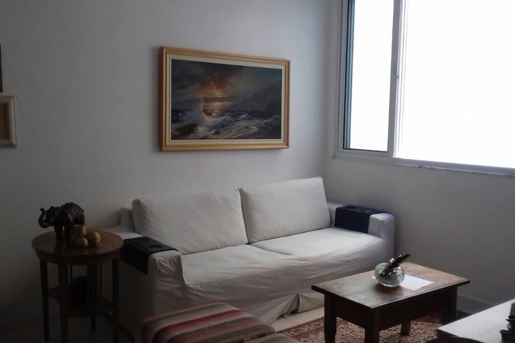 Sala de Estar