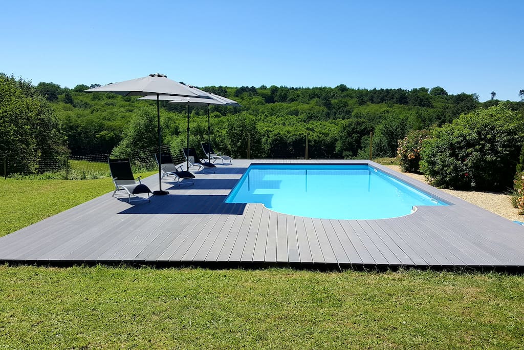 Piscine / Swimming Pool