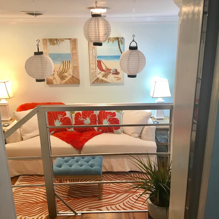 Mount Pleasant Vacation Rentals Airbnb