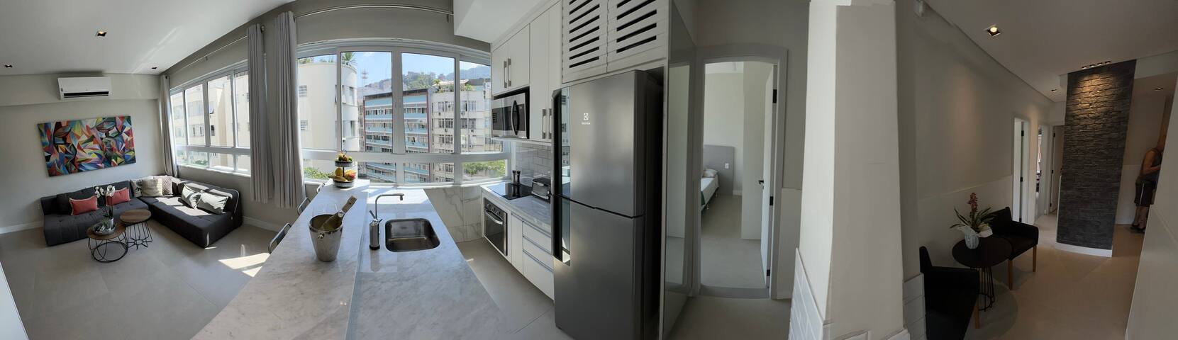 Ipanema Home in a great location gallery image 3