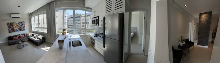 Ipanema Home In A Great Location - Ipanema