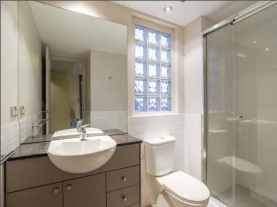 Private ensuite