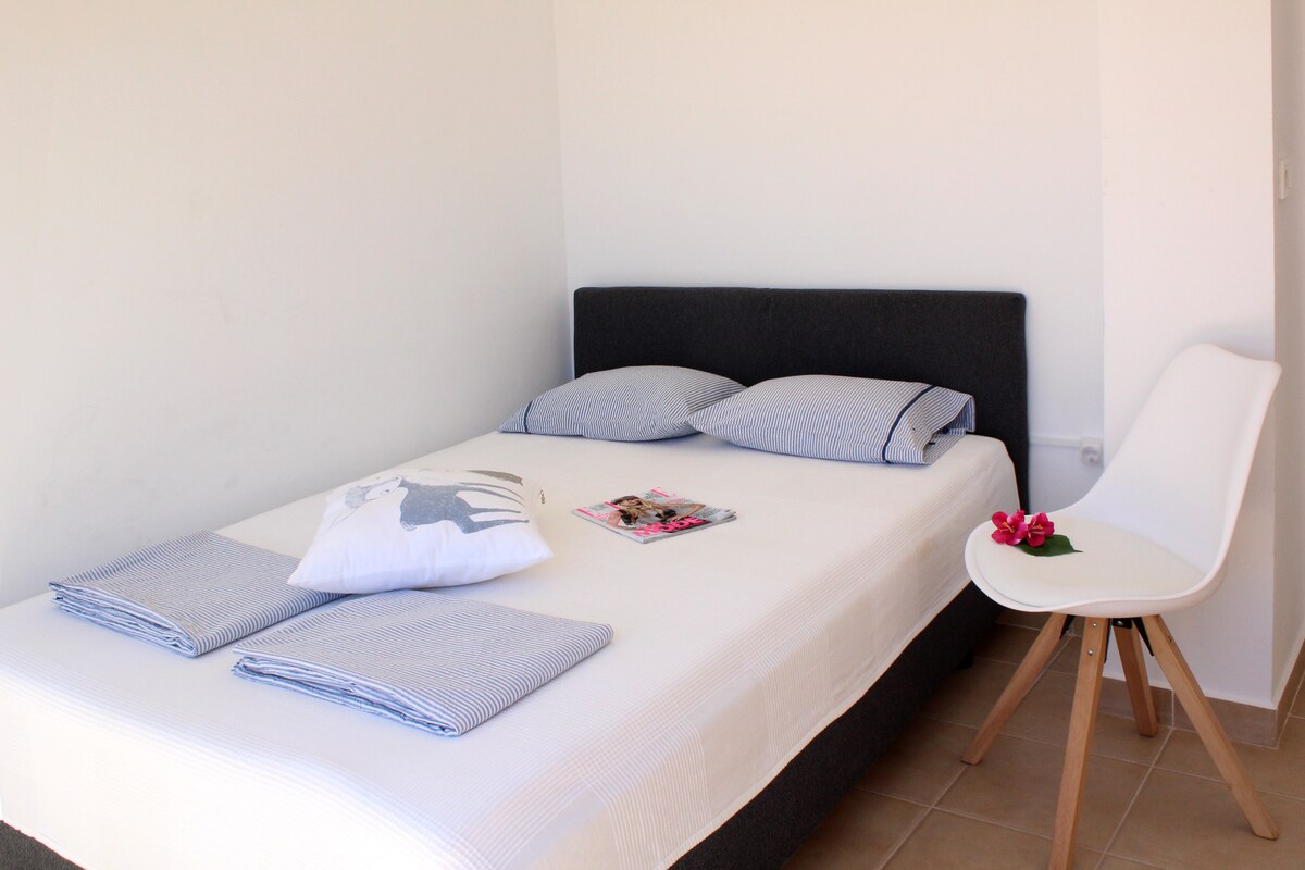 Slaapkamer 3 Bed 1,35