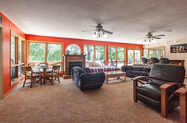 ห้องนั่งเล่น