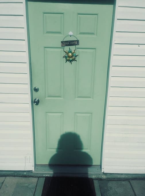 Welcome!