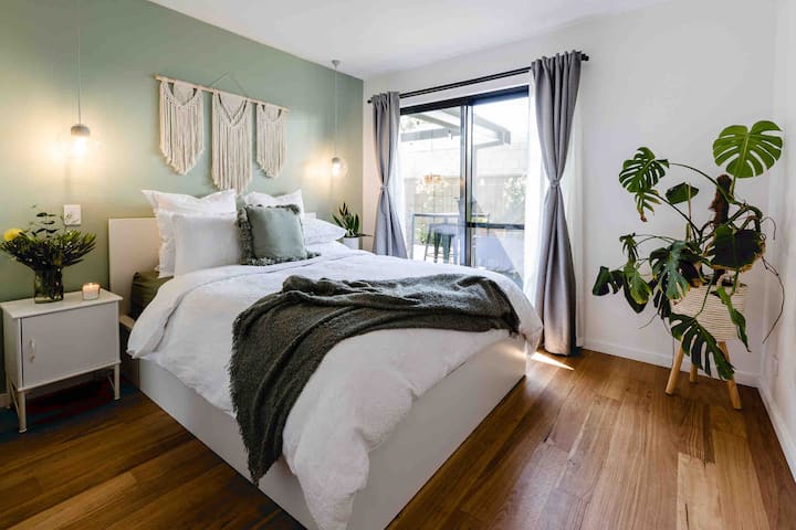 საძინებელი 