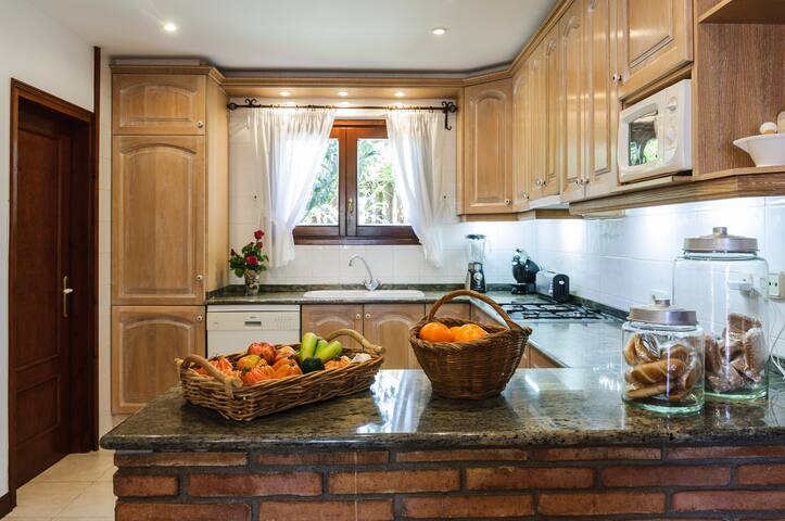 Villa Rental casa Golf Peralada gallery image 5