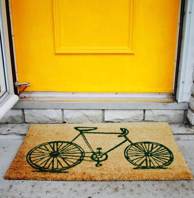 Welcome to your vacation home!