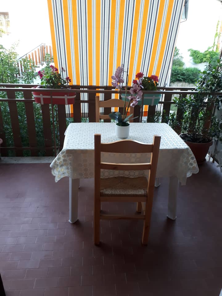 Appartamento Di Montagna Altipiani Di Arcinazzo - Monte Livata