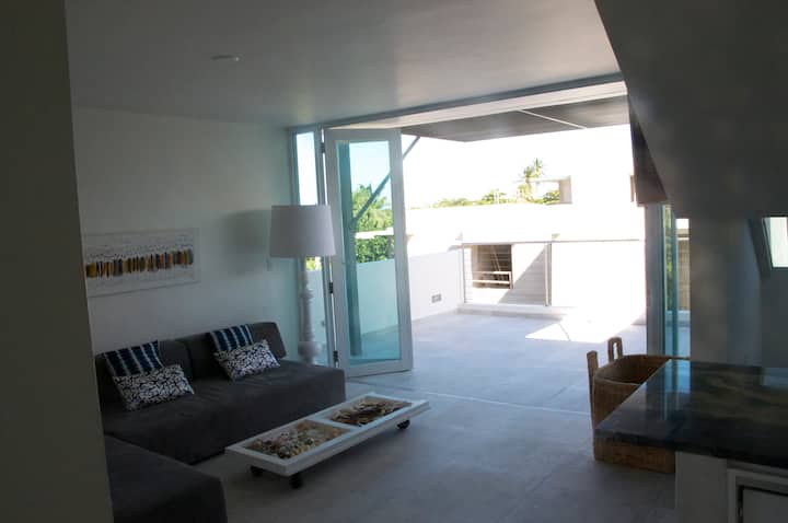 Caribbeanstyle, 10 Step Beach, Pool, Tank, 8 Guest - San Juan, Puerto Rico
