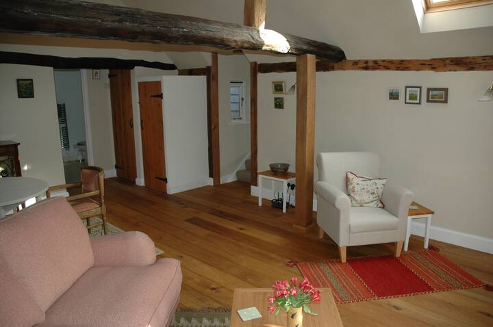 The Granary At Palm Tree House In S.e. Kent - Hythe