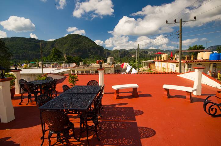 Casa Yerandy y Yanet 2