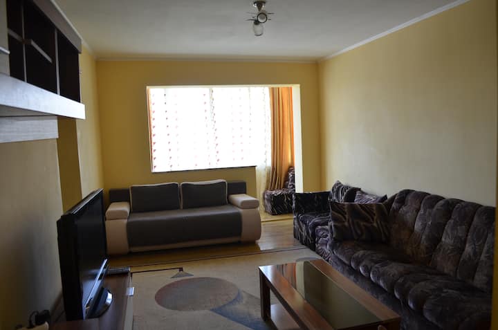 Picha ya Apartment 75 mp, 3 bedrooms. 1