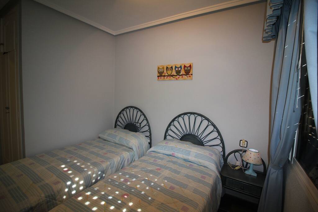 Dormitorio 2