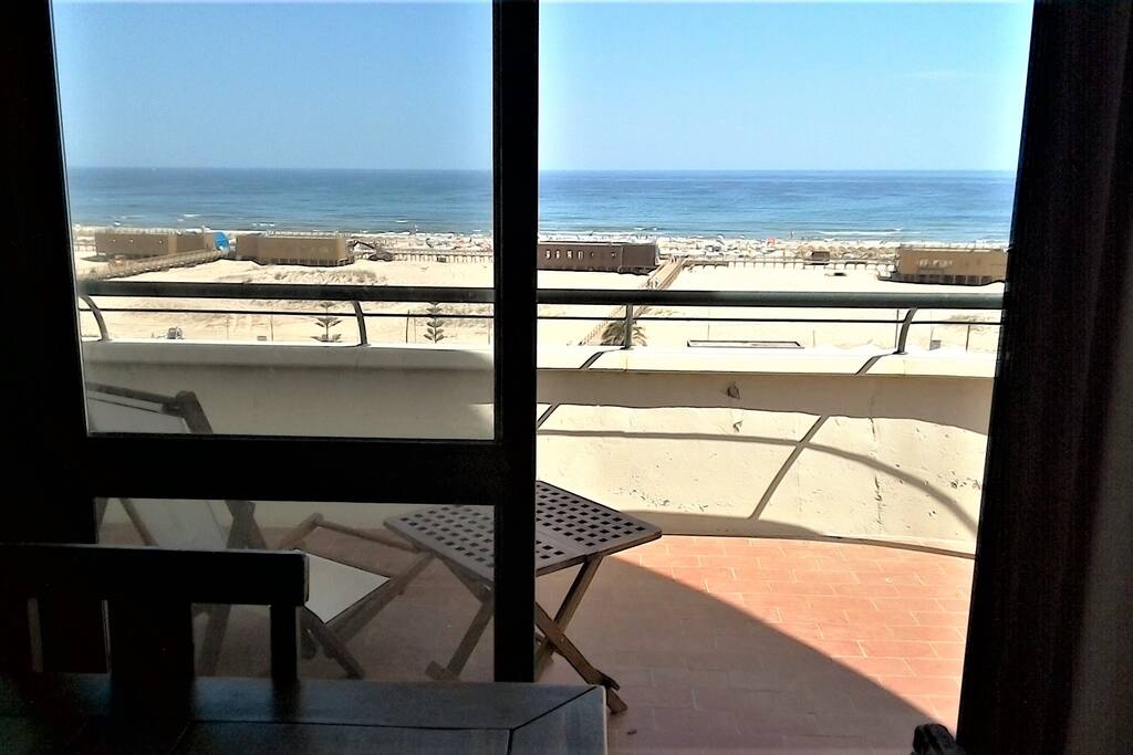 Vista Sul do interior