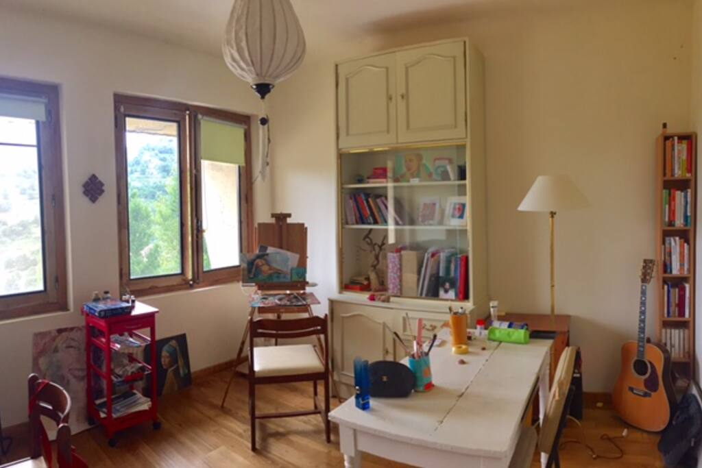 bureau
