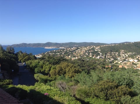 Entre Terre et Mer !