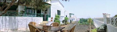 CHAMBRE SPACIEUSE 1 o 2 PERSONNES