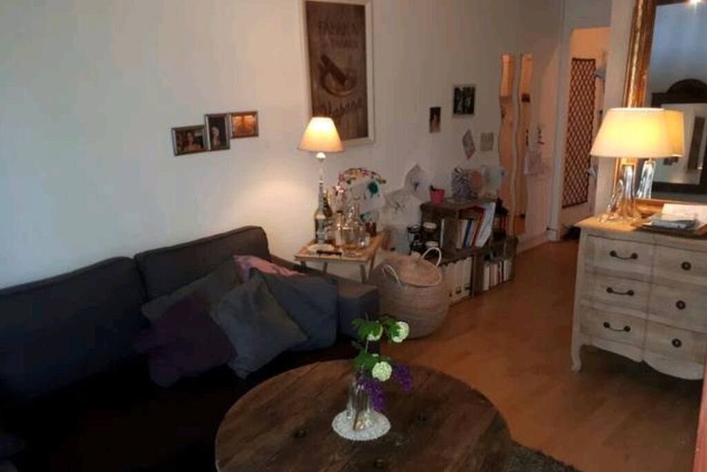 salon