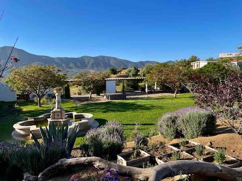 Casa Marieta entire space