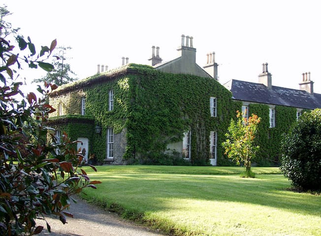 Crannagael House - NITB 4 Stars