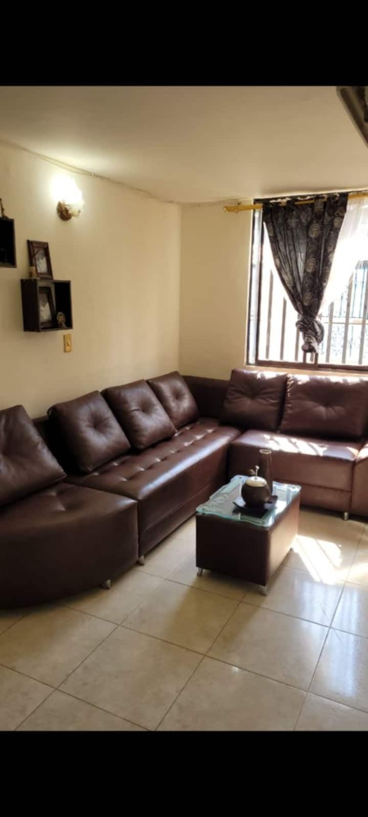 Apartamento Vacacional En San Carlos (Antioquia). - San Carlos, Antioquia, Colombia