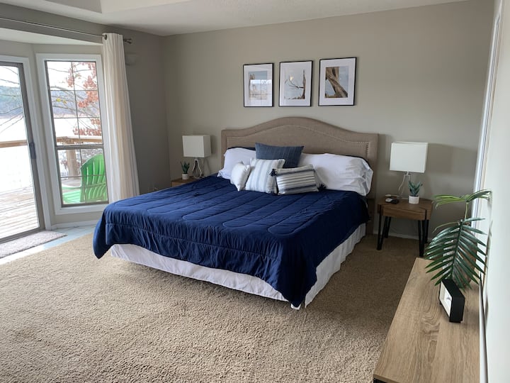 ตื่นขึ้นมารับแสงแดดในปรมาจารย์