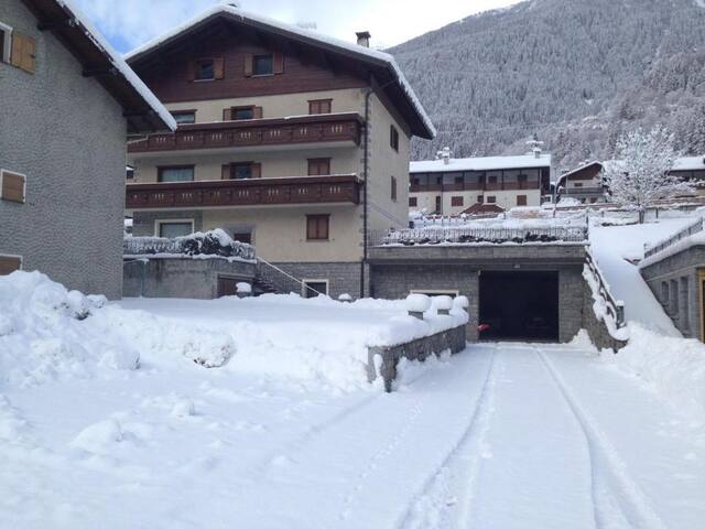 CASA BRACCHI: THE PERFECT HOME FOR YOUR HOLIDAY!