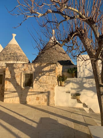 Listing in Martina Franca