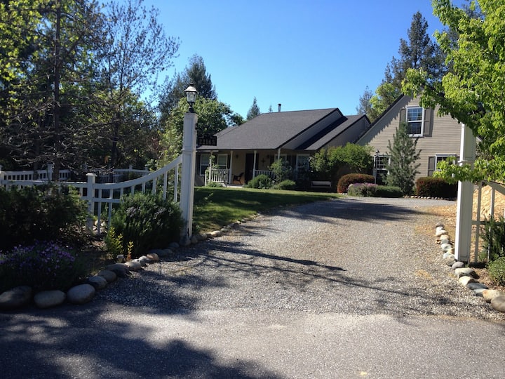 Colfax Vacation Rentals & Homes California, United States Airbnb