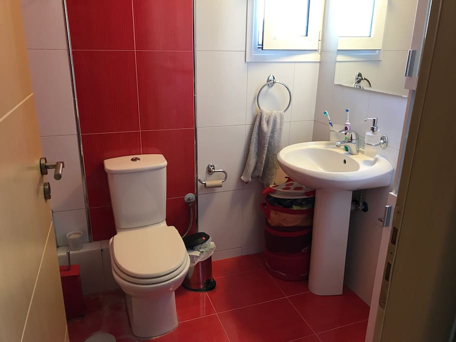WC