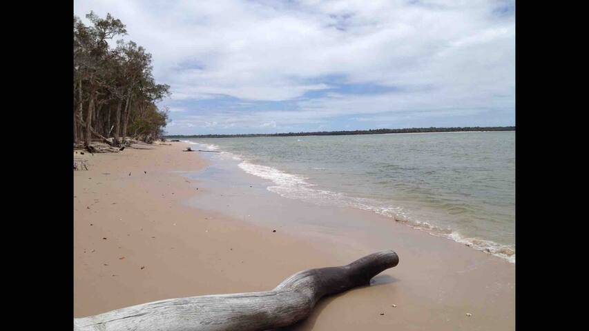 Airbnb® | Burrum Heads - Holiday Rentals & Places to Stay ...