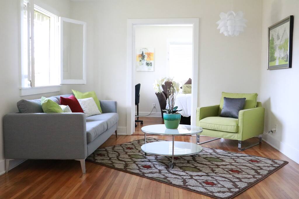 Living rm
