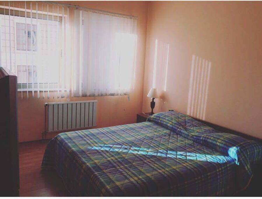 Bed room two
