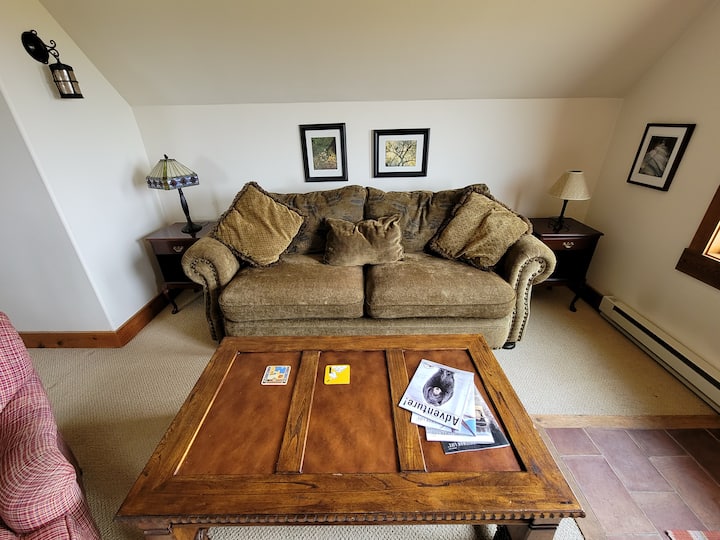 พื้นที่อยู่อาศัย