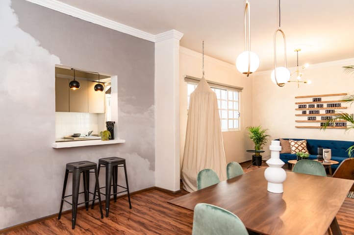 Cielito Lindo – la mejor parte de Polanco