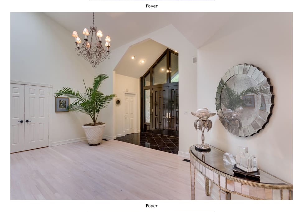 Foyer
