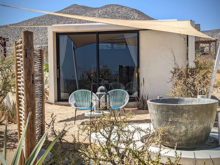 La Ventana Alojamientos vacacionales Baja California Sur, México Airbnb