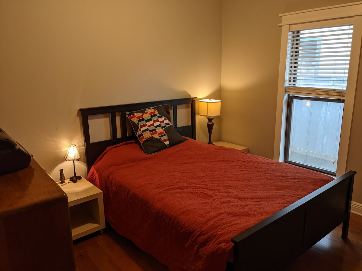 غرفة النوم 3