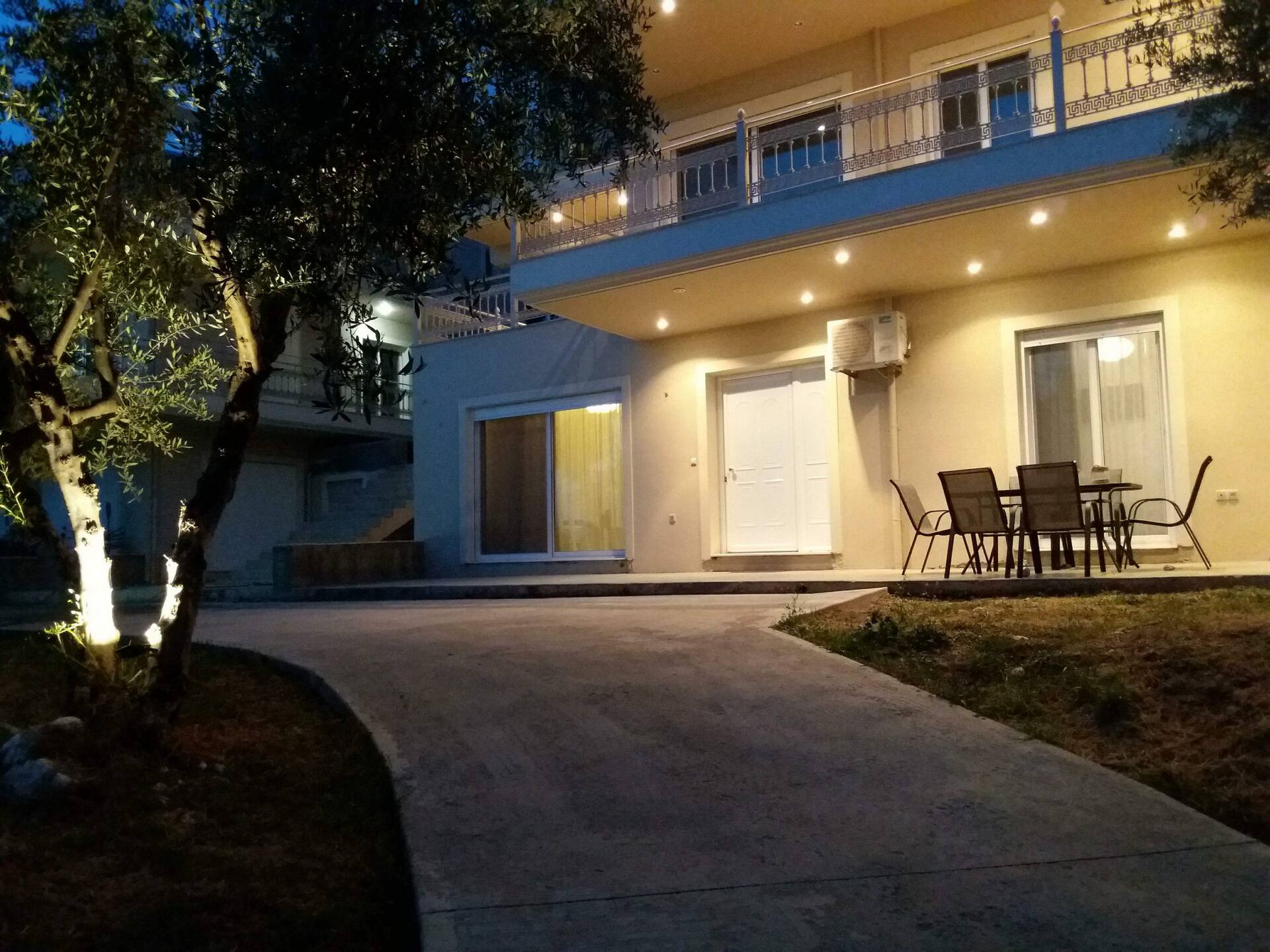 Agriomata Vergas Apartments — foto 5