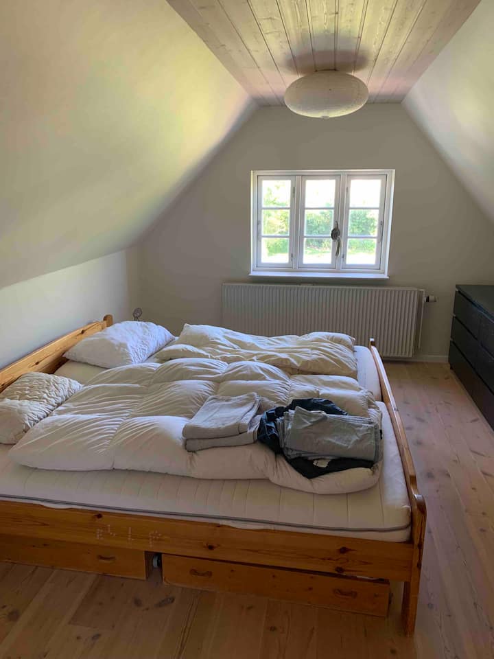 غرفة النوم 3