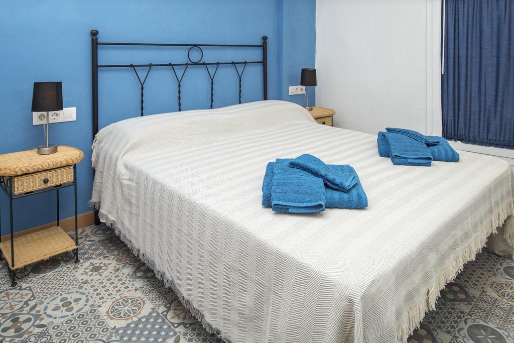 ห้องนอน