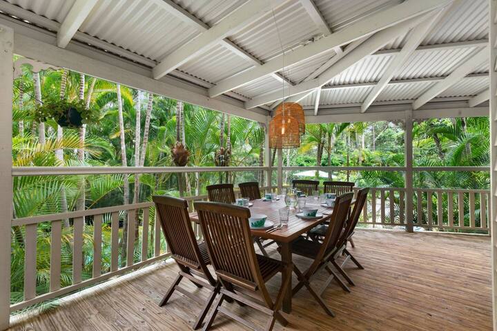 Sunshine Coast Picturesque Retreat “Serendipity” gallery image 5