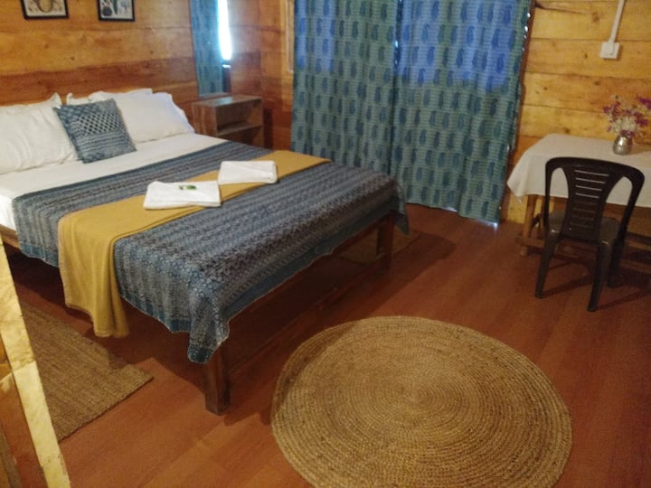 ห้องนอน