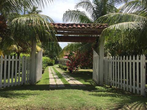 Casa Natural San Fernando, Necocli, Colombia