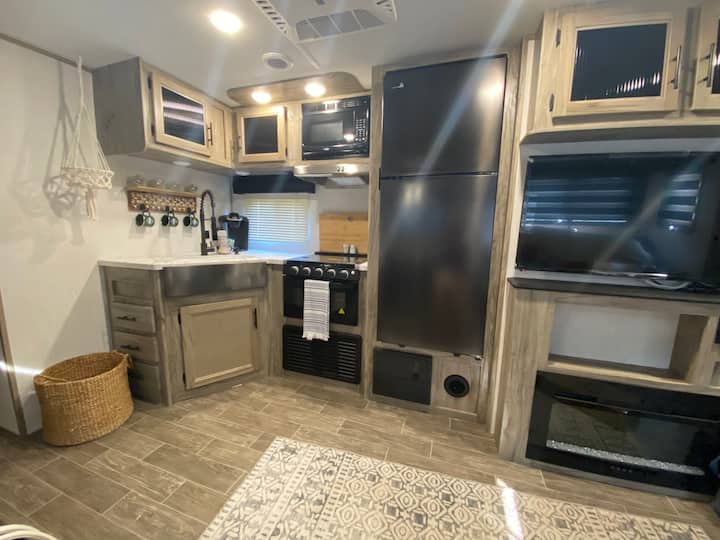 Round Top Vacation Rentals Airbnb